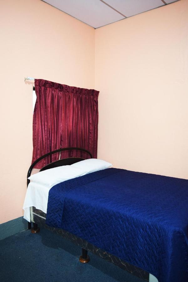 Hotel Asuncion Guatemala City Exterior photo
