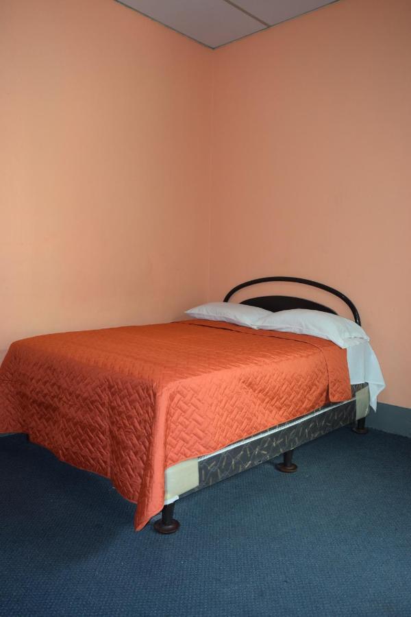 Hotel Asuncion Guatemala City Exterior photo