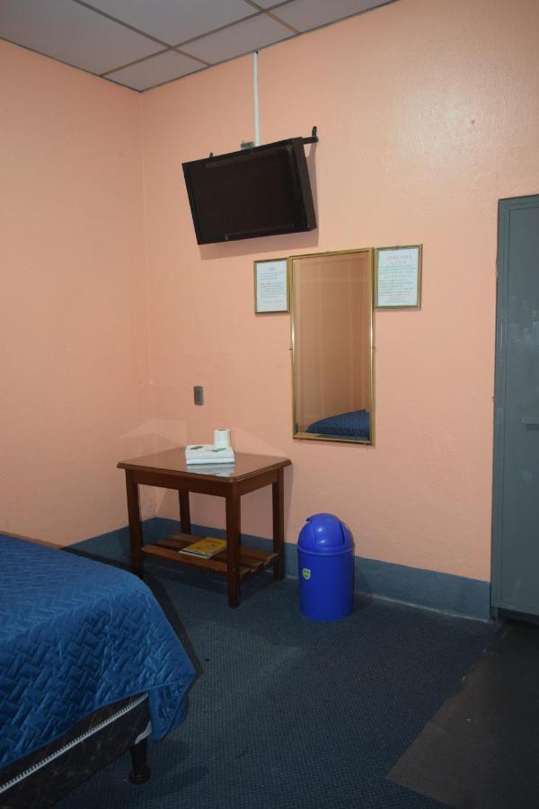 Hotel Asuncion Guatemala City Exterior photo